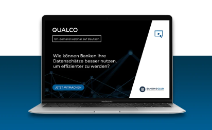 Wie können Banken ihre Datenschätze besser nutzen, um effizienter zu werden?