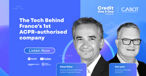 Τhe Tech Behind the 1st ACPR-authorised French Company