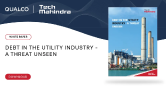 Debt in the Utility Industry - A threat unseen