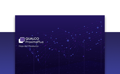 QUALCO PROXIMAPLUS