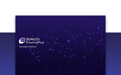 QUALCO PROXIMAPLUS