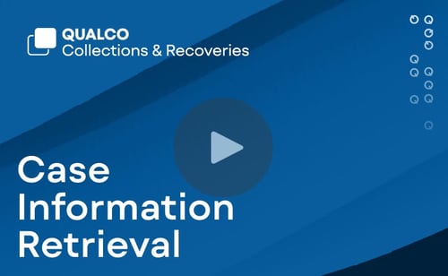 CASE INFORMATION RETRIEVAL