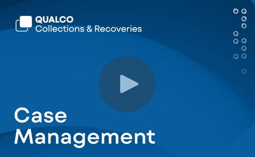 CASE MANAGEMENT