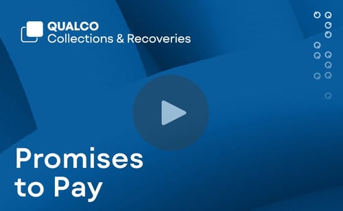 PROMISES TO PAY