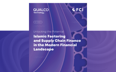 Unlocking the Potential: Islamic Factoring and Supply Chain Finance