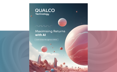 Maximising Returns with Artificial Intelligence: Credit & Debt Management Edition