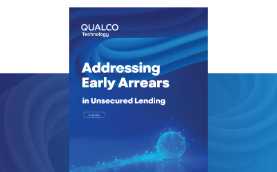 Addressing Early Arrears in Unsecured Lending