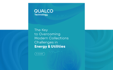 The Key to Overcoming Modern Collections Challenges in Energy & Utilities