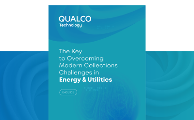 The Key to Overcoming Modern Collections Challenges in Energy & Utilities