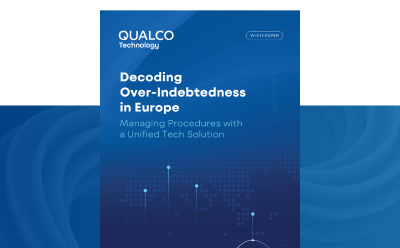 Decoding Over-Indebtedness in Europe: Managing Procedures with a Unified Tech Solution