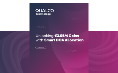 Unlocking €3.05M Gains with Smart DCA Allocation