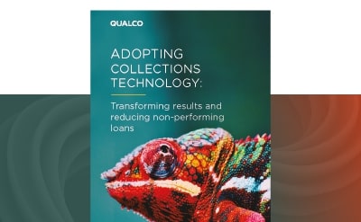 Creditor's Edition -Adopting Collections Technology from the C-suite to the Collections Floor